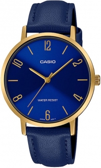 Casio LTP-VT01GL-2BUDF Kol Saati