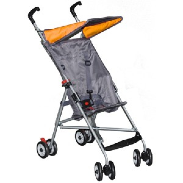Wellgro Easy Wheels Bebek Arabası