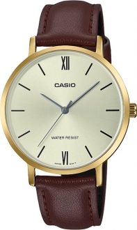 Casio LTP-VT01GL-9BUDF Kol Saati