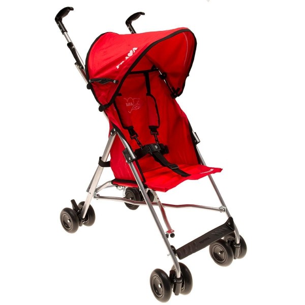 Prava P-02 Ekostar Bebek Arabası