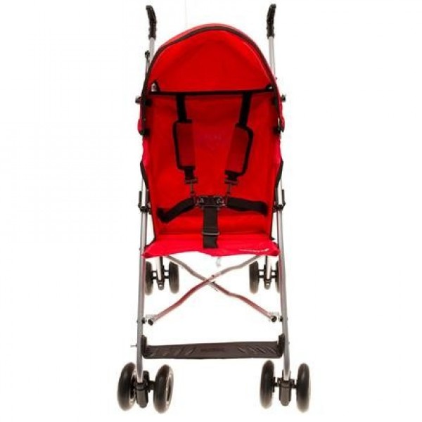 Prava P-02 Ekostar Bebek Arabası