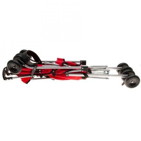 Prava P-02 Ekostar Bebek Arabası