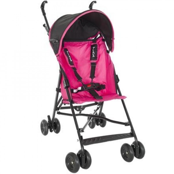Prava P-02 Ekostar Bebek Arabası