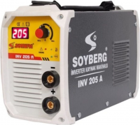 Soyberg INV 205 A resim