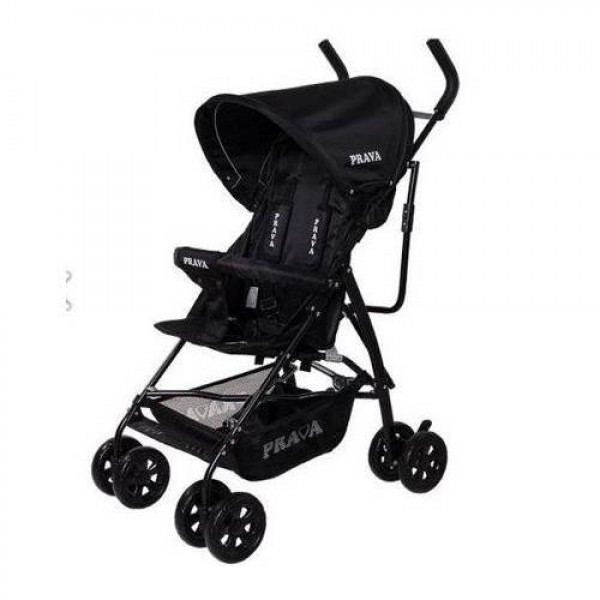 Prava P-01 Smart Bebek Arabası