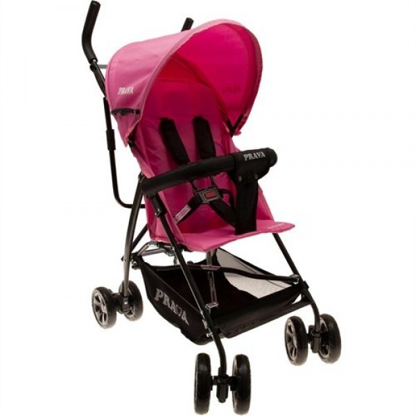 Prava P-01 Smart Bebek Arabası