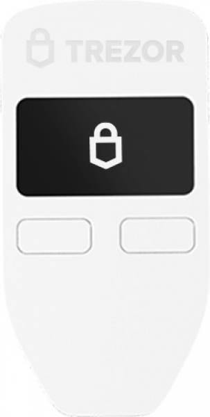 Trezor One Soğuk Cüzdan