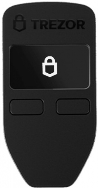 Trezor One Soğuk Cüzdan