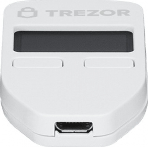 Trezor One Soğuk Cüzdan