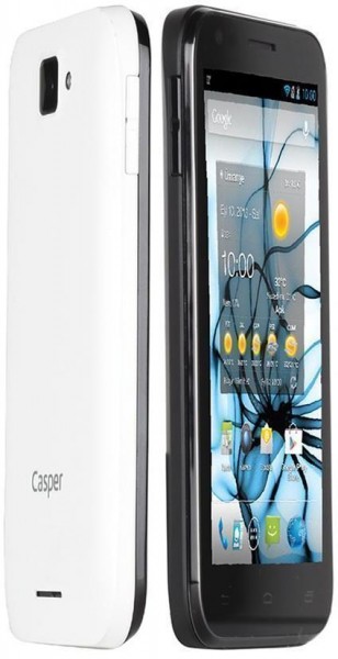 Casper VIA A3316