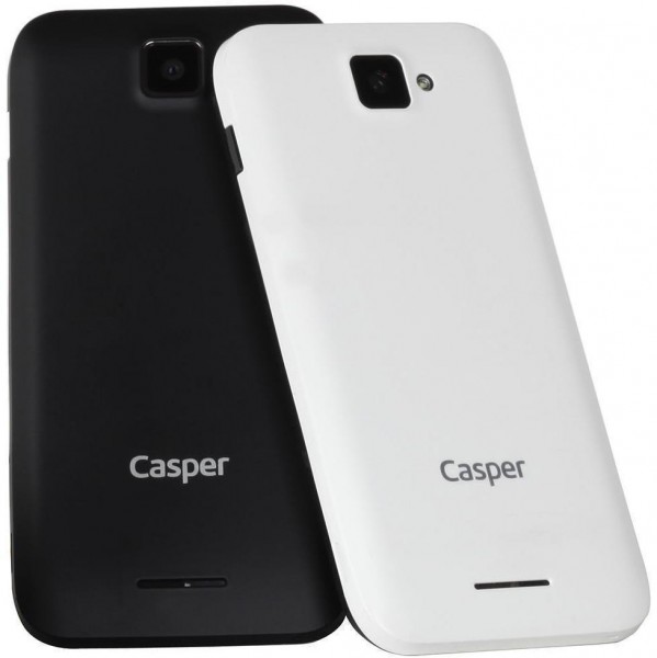 Casper VIA A3316