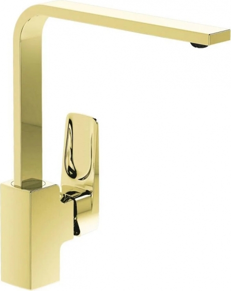 Artema Root Square A4275323 Eviye Bataryası (Altın)