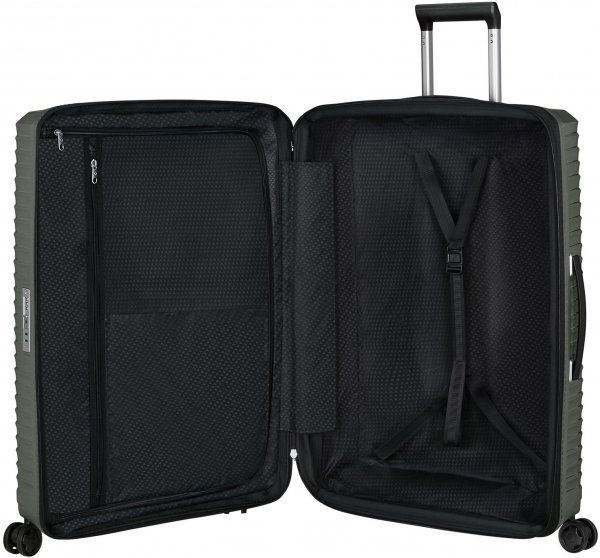 Samsonite Upscape 4 Orta Boy Valiz