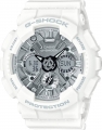 Casio G-Shock GMA-S120MF-7A1DR Silikon / Gri Kol Saati