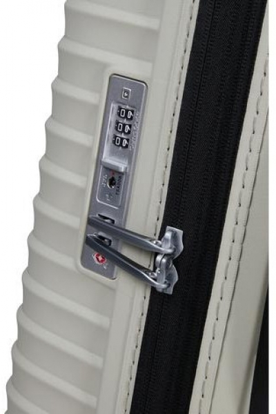 Samsonite Upscape 4 Büyük Boy Valiz
