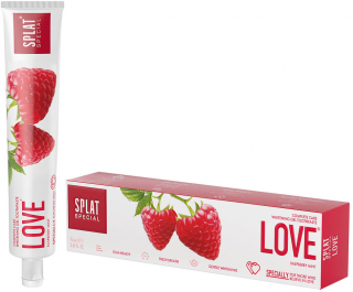 Splat Special Love 100 ml