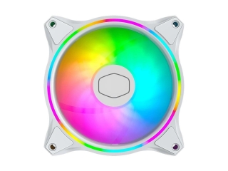 Cooler Master MasterFan MF140 Halo Kasa Fanı