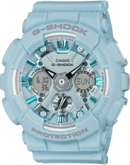 Casio G-Shock GMA-S120DP-2ADR Kol Saati