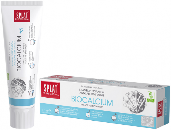 Splat Professional Biocalcium 100 ml