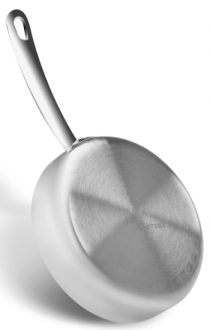 Karaca 3Ply Power Steel Petekli Tava 12 cm