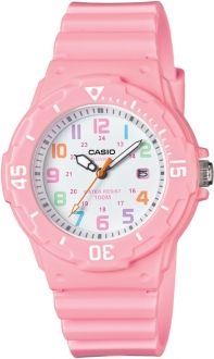 Casio LRW-200H-4B2VDF Kol Saati