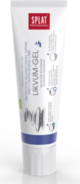 Splat Professional Likvum Gel 100 ml