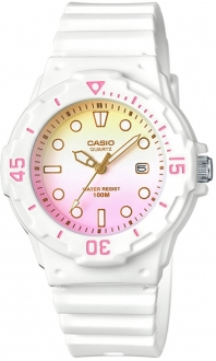 Casio LRW-200H-4E2VDR Kol Saati