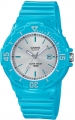 Casio LRW-200H-2E3VDF Silikon / Gri Kol Saati