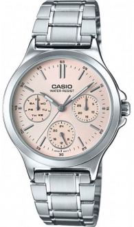 Casio LTP-V300D-4AUDF Kol Saati