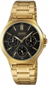 Casio LTP-V300G-1AUDF resim
