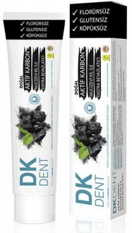 DK Dent Aktif Karbon 75 ml