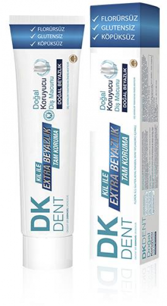 DK Dent Klasik 100 ml