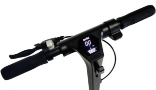 Aprilia eSRZ Elektrikli Scooter