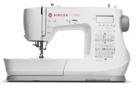 Singer C7205 resim