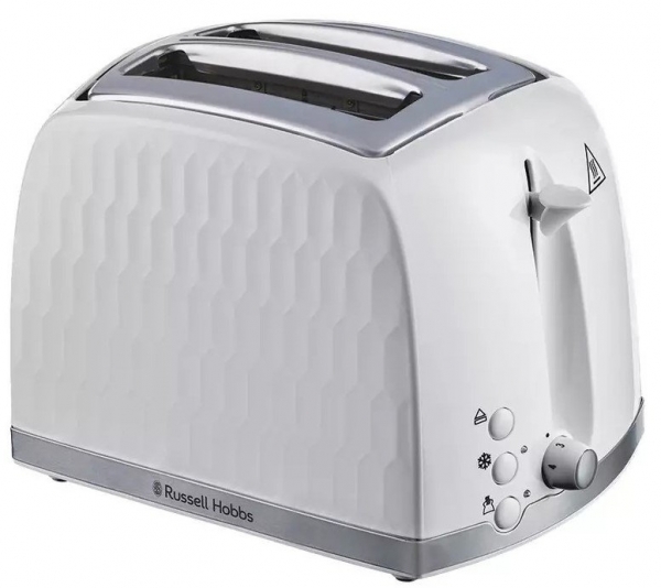 Russell Hobbs 26061-56 Ekmek Kızartma Makinesi