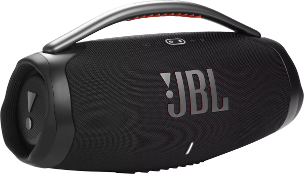 JBL Boombox 3 Bluetooth Hoparlör