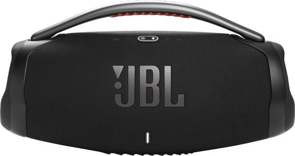 JBL Boombox 3 Bluetooth Hoparlör