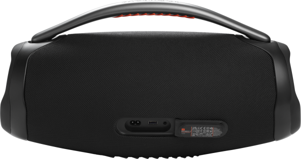 JBL Boombox 3 Bluetooth Hoparlör