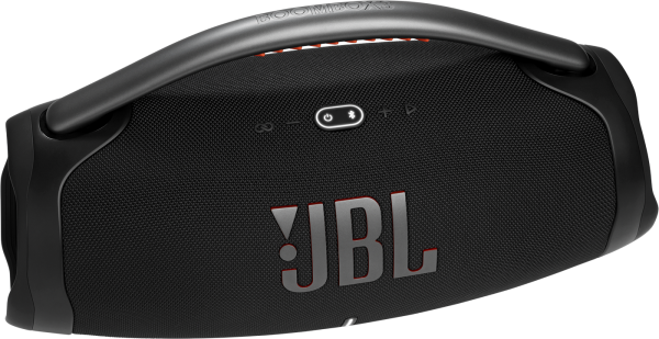 JBL Boombox 3 Bluetooth Hoparlör