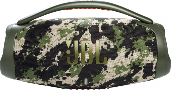 JBL Boombox 3 Bluetooth Hoparlör