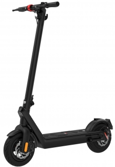 HX X9 Plus Elektrikli Scooter