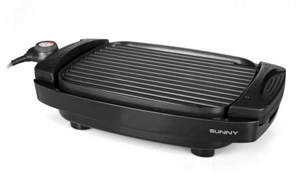 Sunny SN5IZG04 Elektrikli Izgara