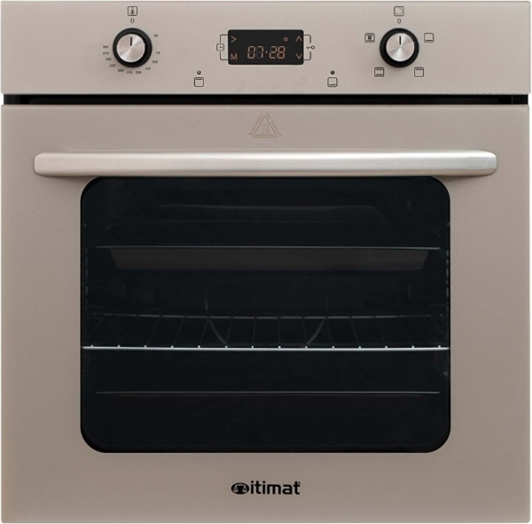İtimat Af530 Ankastre Fırın