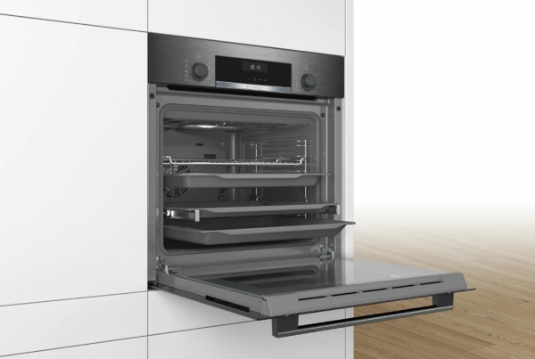 Bosch HBF537EG0T Ankastre Fırın