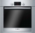 Bosch Hba33b550 Ankastre Fırın
