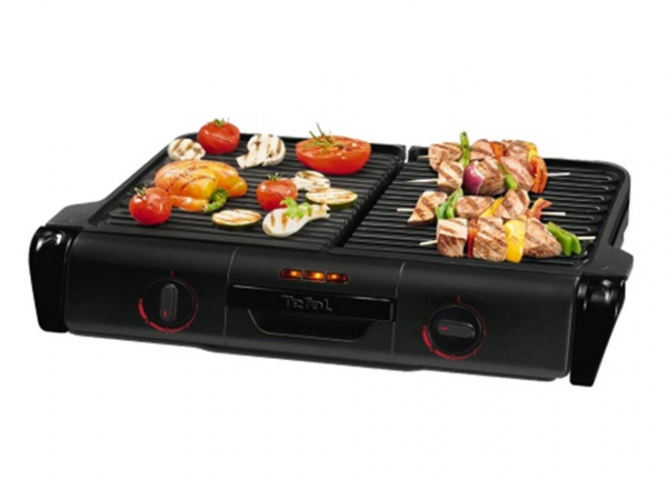 Tefal Family Flavour Grill Elektrikli Izgara