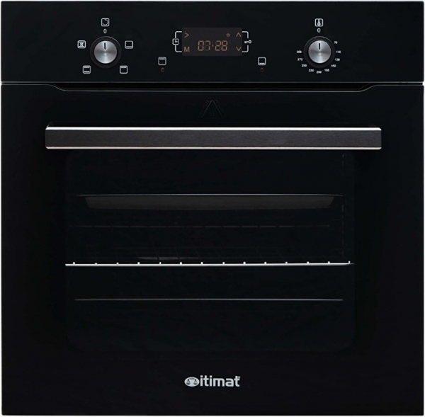 İtimat AF500 Ankastre Fırın