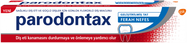 Parodontax Ferah Nefes 75 ml