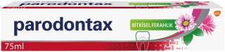 Parodontax Bitkisel Ferahlık 75 ml