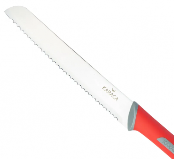 Karaca Shen Ekmek Bıçağı 20 cm